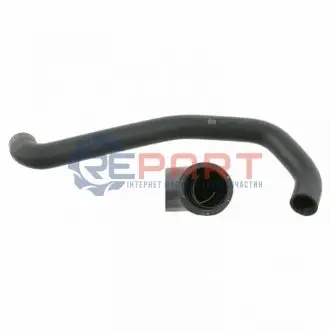 Патрубок системы охлаждения Febi Bilstein 26159 Купить в Украине