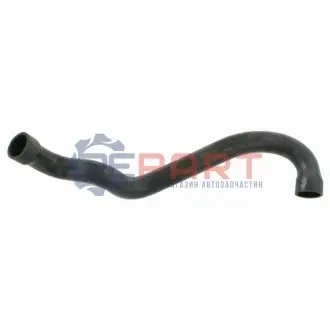 Шланг радіатора Febi Bilstein 26160 Купити в Україні