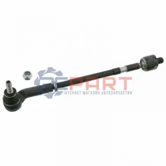 Фото Рулевая тяга FEBI BILSTEIN (26173) изображение 1