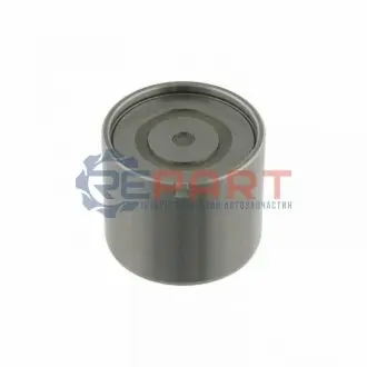 Штовхач клапана. (діаметр: 31мм) HONDA CIVIC VII OPEL ASTRA G, ASTRA H, ASTRA H GTC, COMBO, COMBO TOUR, CORSA C, MERIVA A 1.7D 02.00 Febi Bilstein 26180 Купити в Україні