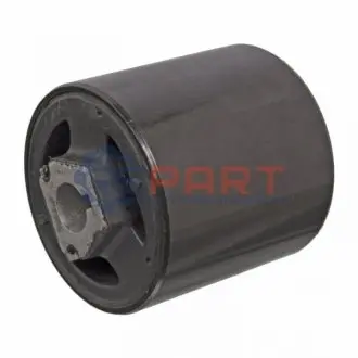 Фото 1 — Сайлентблок важеля (переднього/знизу/спереду) BMW X3 (E83) 05-11 N43/M54/N52/N47 FEBI BILSTEIN (26181) Фото Сайлентблок важеля (переднього/знизу/спереду) BMW X3 (E83) 05-11 N43/M54/N52/N47 FEBI BILSTEIN (26181) зображення 1