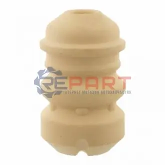 Фото Відбійник амортизатора (заднього) BMW 3 (E46), 12/97 - 05/05 FEBI BILSTEIN (26183) зображення 1