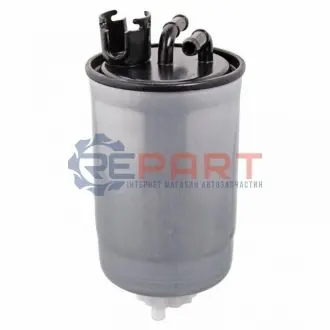Фильтр топлива Febi Bilstein 26200 Купить в Украине