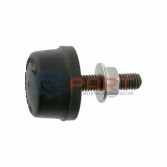 Буфер, капот FEBI BILSTEIN 26214 Купити в Україні