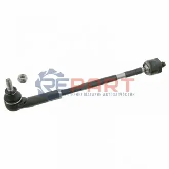 Поперечна рульова тяга FEBI BILSTEIN 26253 Купити в Україні