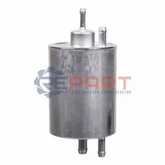 Фильтр топлива Febi Bilstein 26258 Купить в Украине