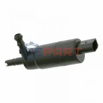 Фото 1 — Насос омивача скла передніх фар VW/BMW FEBI BILSTEIN (26274) Фото Насос омивача скла передніх фар VW/BMW FEBI BILSTEIN (26274) зображення 1