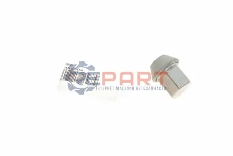Гайка колеса M14x1,5mm ключ 21 Febi Bilstein 26287 Купить в Украине