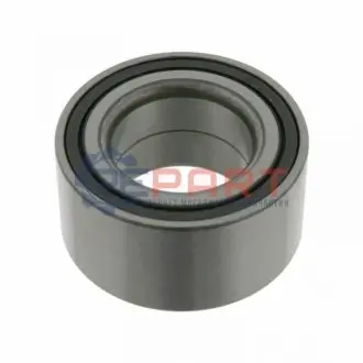Подшипник ступицы колеса Febi Bilstein 26309 Купить в Украине