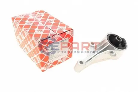 Фото Опора двигателя FEBI BILSTEIN (26326) изображение 1