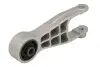 Подушка двигуна (задня) Opel Combo 1.4-1.6/1.7 DTI 01- 26327