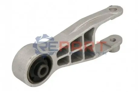 Фото Подушка двигуна (задня) Opel Combo 1.4-1.6/1.7 DTI 01- FEBI BILSTEIN (26327) зображення 1