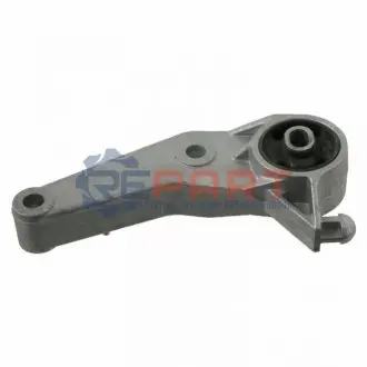 Фото Подушка двигуна Opel Corsa C 1.0-1.8/1.7DTI 00-09 FEBI BILSTEIN (26328) зображення 1