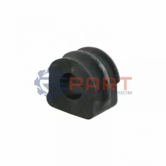 Фото Втулка стабілізатора (переднього) Audi A3/TT/Skoda Octavia/Bora/VW Golf (d=19mm) FEBI BILSTEIN (26344) зображення 1