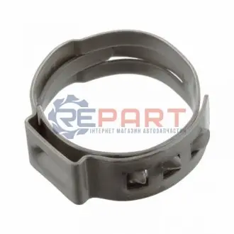 Фото 1 — Зажимний хомут D=17 FEBI BILSTEIN (26348) Фото Зажимний хомут D=17 FEBI BILSTEIN (26348) изображение 1