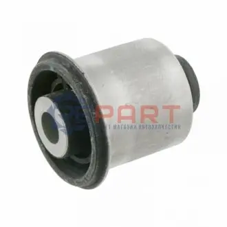 Сайлентблок рычага Febi Bilstein 26386 Купить в Украине