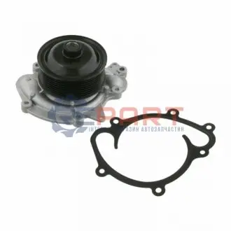 Насос води Febi Bilstein 26394