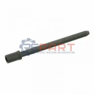 Комплект болтів ГБЦ AUDI A3, A4 B7, A6 C6 MITSUBISHI GRANDIS, LANCER VIII, OUTLANDER II SEAT ALTEA, LEON, TOLEDO III SKODA OCTAVIA II VW GOLF PLUS V, GOLF V, JETTA III, PASSAT B6 2.0D 02.03 Febi Bilstein 26421