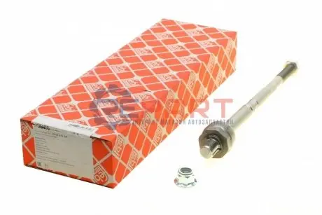 Фото 1 — Тяга рульова Opel Vectra C 02-08 FEBI BILSTEIN (26432) Фото Тяга рульова Opel Vectra C 02-08 FEBI BILSTEIN (26432) зображення 1