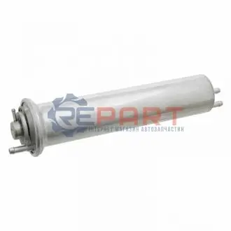 Фильтр топлива Febi Bilstein 26437
