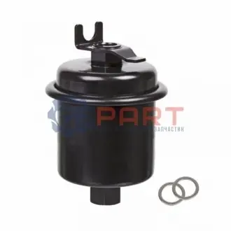 Фильтр топлива Febi Bilstein 26447 Купить в Украине