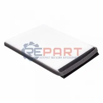 Фото Фільтр салону Citroen Berlingo 1.8/1.9D 96- FEBI BILSTEIN (26452) зображення 1