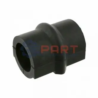 Втулка стабілізатора (заднього) MB 609 (d=40mm) Febi Bilstein 26515 Купити в Україні