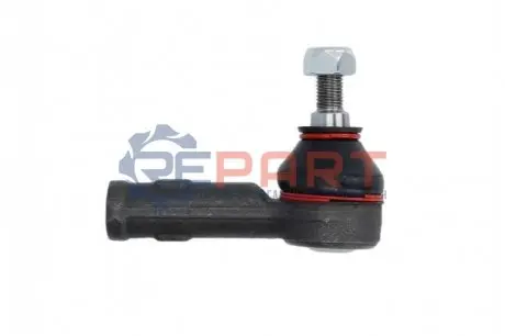 Рульовий наконечник Лів/Прав HYUNDAI ACCENT I, ACCENT II, ACCENT III, ACCENT IV, COUPE I, COUPE II, ELANTRA III, GETZ, MATRIX KIA CERATO I MITSUBISHI OUTLANDER I 1.1-2.7 10.94 Febi Bilstein 26519 Купити в Україні