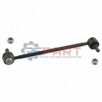 Тяга/стойка стабилизатора Febi Bilstein 26520