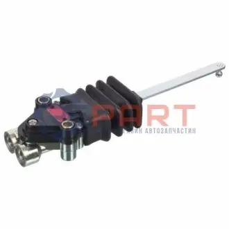 Клапан пневматичної ресори Febi Bilstein 26558
