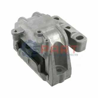 Подушка двигателя Febi Bilstein 26560
