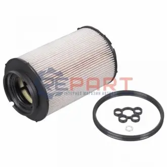 Фильтр топливный Febi Bilstein 26566 Купить в Украине