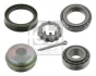 Подшипник колеса Febi Bilstein (26568) изображение 2
