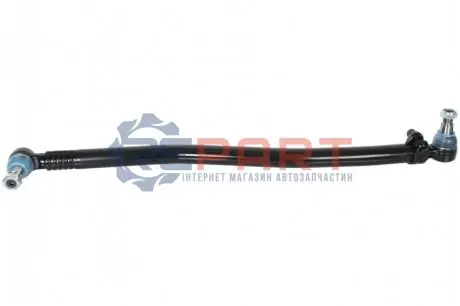 Поздовжня кермова тяга Febi Bilstein 26576