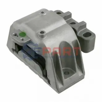 Подушка двигателя Febi Bilstein 26584 Купить в Украине