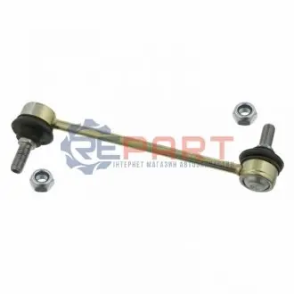 Фото 1 — Тяга стабілізатора (заднього) Hyundai Sonata IV 98-05 FEBI BILSTEIN (26588) Фото Тяга стабілізатора (заднього) Hyundai Sonata IV 98-05 FEBI BILSTEIN (26588) зображення 1