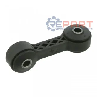 Стійка стабілізатора передн Лів/Прав 70mm HYUNDAI ATOS 1.0/1.1 02.98-12.10 Febi Bilstein 26589