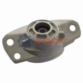 Фото Подушка амортизатора (заднього) Skoda Octavia II 04-13/ VW Golf V/VI 1.4-2.0/2.0TDI 07-13 FEBI BILSTEIN (26618) зображення 1