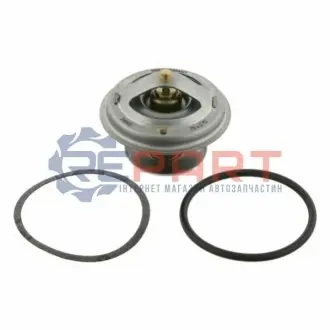Термостат, охолоджувальна рідина Febi Bilstein 26627