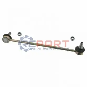Стійка стабілізатора передн Прав 308mm BMW 3 (E46) 2.5/3.0/3.0D 01.00-05.05 Febi Bilstein 26634 Купити в Україні