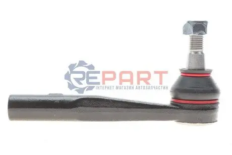 Наконечник рулевой тяги (L) Opel Astra H 1.2-2.0 04-10 Febi Bilstein 26635