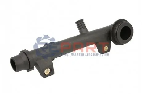 Фланець системи охолодження BMW 3 (E46) 1.6-1.8i 00-06 FEBI BILSTEIN 26638 Купити в Україні