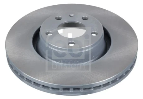 Тормозной диск Febi Bilstein 26647