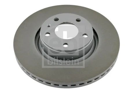 Тормозной диск Febi Bilstein 26648