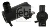 Насос омивача скла Citroen AX/BX/Peugeot 106/205/309/405 -03 Febi Bilstein (26651) зображення 2