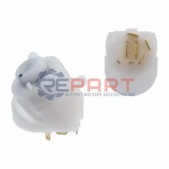 Фото Контактна група VW Caddy I/ T3/ LT 1.5-2.0 -92 FEBI BILSTEIN (26652) зображення 1