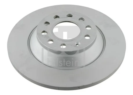 Тормозной диск Febi Bilstein 26657