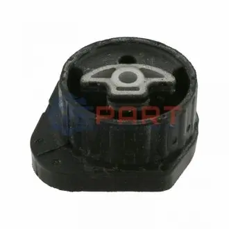 Подвеска, автоматическая коробка передач, КПП Febi Bilstein 26665