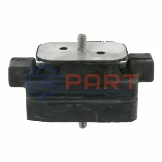 Опора, автоматична коробка передач FEBI BILSTEIN 26667 Купити в Україні