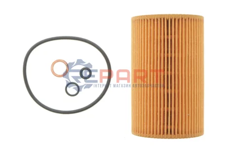 Масляний фільтр BMW 3 (E30), 3 (E36), 3 (E46), 5 (E34), Z3 (E36) 1.6-1.9 06.87-07.06 Febi Bilstein 26684 Купити в Україні